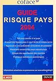 Image de Risque pays 2004
