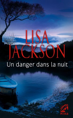 couverture de : Un danger dans la nuit