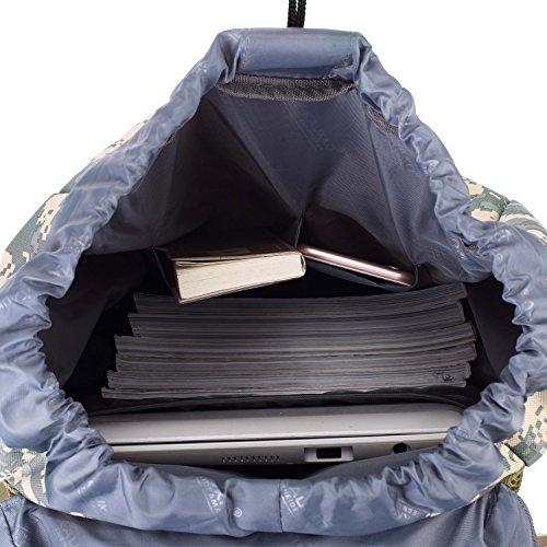 Kaukko Unisex Tagesrucksack - 7