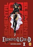 Elemental Gerad, Tome 5 :