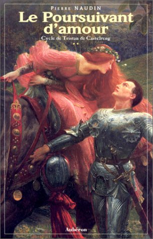 couverture de : Le poursuivant d'amour