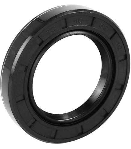 Wellendichtring 17 X 35 X 7 DA NBR 70 – Radial-Wellendichtring DIN 3760 Form A, 25 Stück – Für Öl, Fett & Wasser Bis 80°C Wellendichtring 17 X 35 X 7 DA NBR 70 – Radial-Wellendichtring DIN 3760 Form A, 25 Stück – Für Öl, Fett & Wasser Bis 80°C