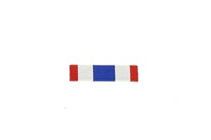 DMB PRODUCTS - Barrette DIXMUDE sans MICA Protection Militaire du Territoire - DEDS00PRMIT