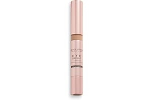 REVOLUTION BEAUTY LONDON MakeUp Revolution Eye Bright Concealer Medium