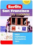 Image de Berlitz City Guidemap San Francisco
