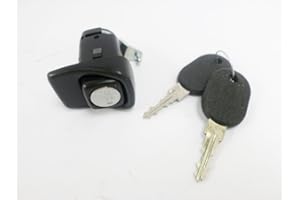 Miraglio - Pulsante Serratura Porta Anteriore