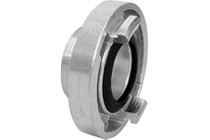 T.I.P. 31093 C Enganche de Storz de 2 pulgadas Ag