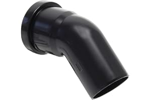 SunSun Scarico per filtri per laghetti CBF-350 (A/B/C) e CBF-550 Ø 50 mm/2 Pollici curvatura a 45°