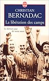 La libération des camps