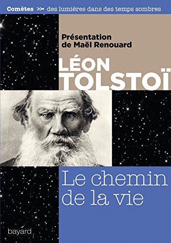 Télécharger Le chemin de la vie Francais PDF