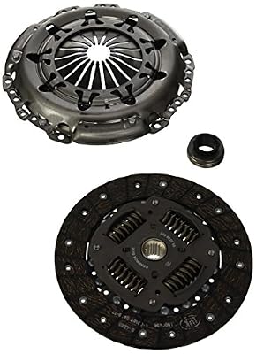 LUK 623304300 Kit Embrayage Repset
