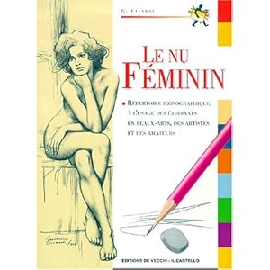 Le nu féminin