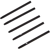 Wacom Standard Stiftspitzen, schwarz 5-tlg