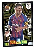 Panini Messi Balón de Oro Adrenalyn XL 2018 2019