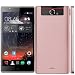 VO-COM C8 plus Android 5.1 Lollipop 5.5 inch Capacitive Display 1 GB RAM 8 GB Internal Memory Dual SIM Dual HD Camera with Flash Light (Rose Gold) RS.3199.00
