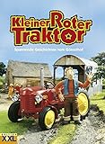 kleiner roter traktor spielzeug set Abmessungen: 28,9 x 22,2 x 1 CM (L x B x H)Gewicht: 600,000 G