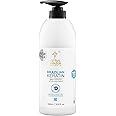 Global Amazon Secrets Orignal Brazilian Keratin After Treatment Shampoo | Repairs Dry and Damaged Hair, make hairs Shiny And Smooth, With Keraproteins & Argan Oil 1000ml