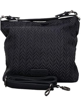 Fritzi aus Preußen Damen Adriana Business Tasche, 12x34x39 cm