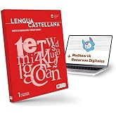 CFGB Lengua Cast y Literatura I (Ciclo Formativo Grado B&aacute;sico)