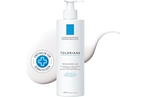 ‎LA ROCHE-POSAY ROCHE-POSAY Toleriane Reinigungsfluid 400 ml
