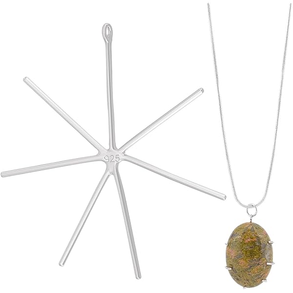 SUNNYCLUE Lot De 10 Pendentifs En Forme De Cage En Laiton