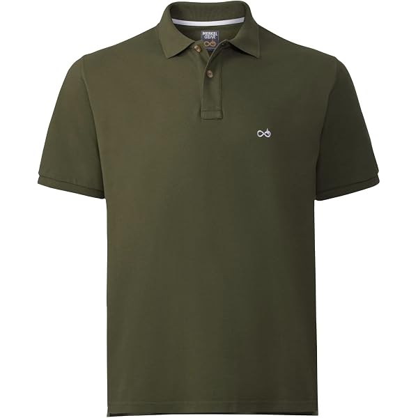 Merkel Gear Hemd Explorer Shirt Oliv/Gelb kariert, S Fashion