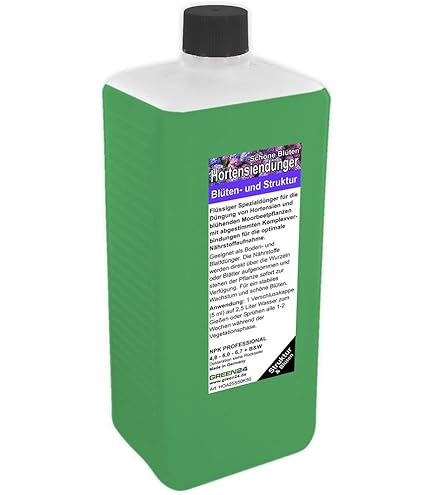 Kirschlorbeer Dnger XL Profi Linie 1 Ltr. zum dngen von vielen Prunus  laurocerasus Pflanzen, HIGHTECH Flssigdnger fr Lorbeer Hecken und Kbel  : Amazon.de: Garten