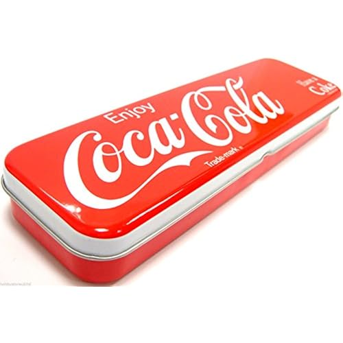 Tin Pencil Case Amazon.co.uk