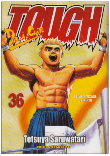 Tough — Tome 36