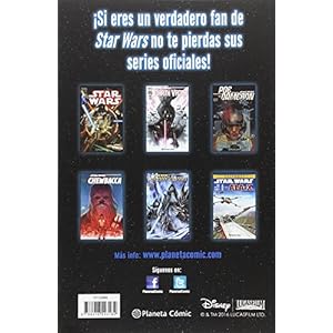 Star Wars Darth Vader nº 20/25