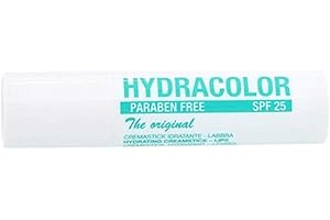 DEBORAH HYDRACOLOR SPF25 39 Rossetto Idratante* Cosmetici,