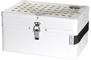 LI-POLAR BAT-Safe LiPo Tresor sicheres Laden und Aufbewahren der Akkus