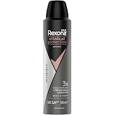Rexona Erkek Klinik Koruma G&ouml;r&uuml;nmez Sprey Deodorant 150 Ml