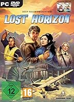Lost Horizon