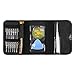 Produktbild Mini Schraubendreher Set 16-teilig Magnetisierbar Präzisions Werkzeugset Deallink 16 in 1 Handy Reparatursatz Tools in Lederetui für Apple iPad iPhone PC Brillen Handy Laptop Kamera Uhren