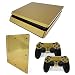 Produktbild mcbazel Pattern Serie Aufkleber Vinyl Haut Aufkleber für PS4 Slim