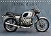 Produktbild BMW R 60/5 (Tischkalender 2019 DIN A5 quer): eine liebenswerte Gummikuh (Monatskalender, 14 Seiten) (CALVENDO Mobilitaet)