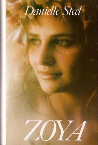 couverture de : Zoya