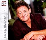 Austro Pop Parade - Wolfgang Ambros