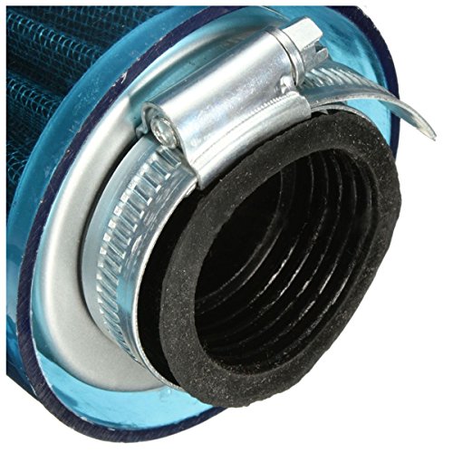 dirt bike air filter cover