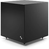Audio Pro SW-5 Siyah Aktif Subwoofer