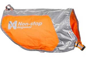 NON-stop dogwear Non Stop Reflection Blanket - L