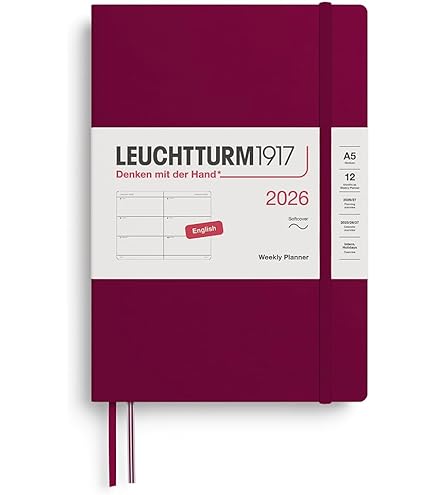 LEUCHTTURM1917