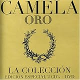 Camela dance