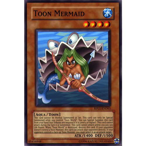 mermaid cards yugioh Yugioh BLTR Branded Albaz Deck Core 30 Cards main image 1
