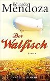Cover zum Buch Der Walfisch