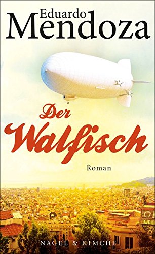 Cover zum Buch Der Walfisch