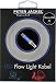 Produktbild Peter Jäckel USB LED Flow Light Cable Micro-USB 1m Blue mit Sync- und Ladefunktion