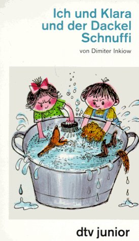 Preisvergleich Produktbild Ich und Klara und der Dackel Schnuffi