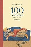 Cover zum Buch 100 Geschichten